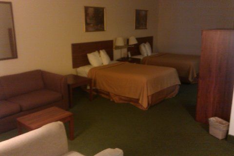 Quality Inn & Suites Conference Center Sault Ste. Marie Zimmer foto