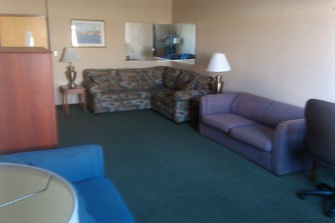 Quality Inn & Suites Conference Center Sault Ste. Marie Zimmer foto